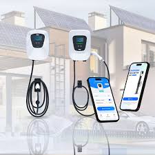 Power & Charging Solutions