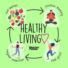 Health & Lifestyle