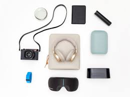 Home Tech & Accessories 