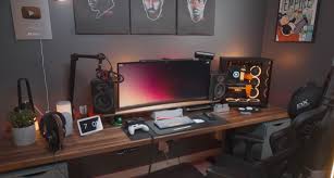 Home Office & Setup Accessories