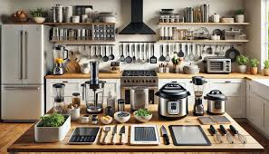 Kitchen Gadgets