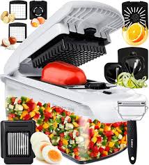 Vegetable Chopper