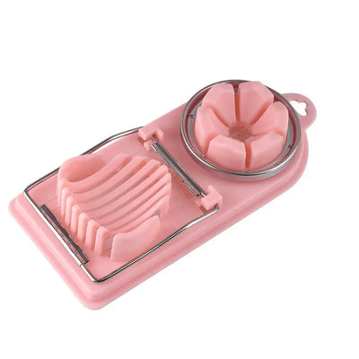 Japanese-style Egg Cutter Combination Multifunctional - Smart Nest Gadgets
