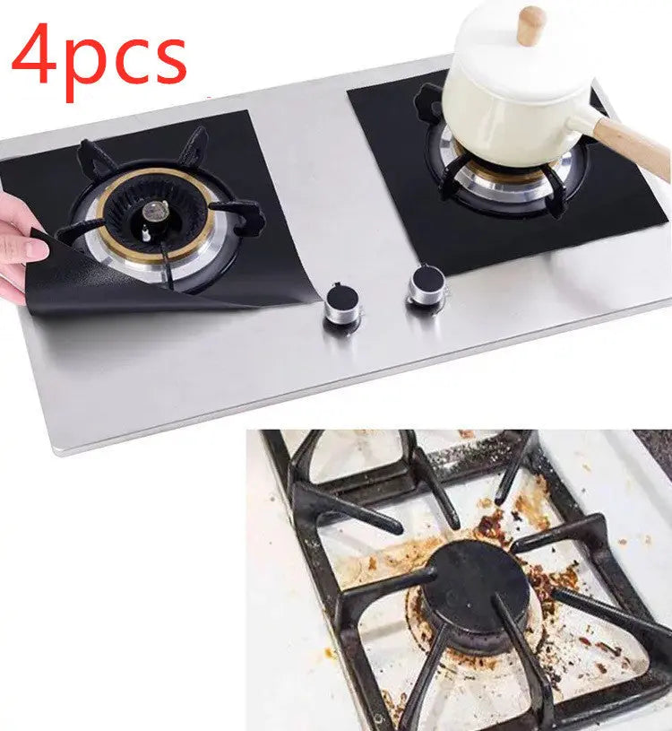 Gas Stove Protective Pad - Smart Nest Gadgets