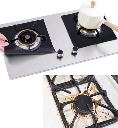 Gas Stove Protective Pad - Smart Nest Gadgets