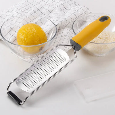 Cheese Grater Stainless Steel Mill Cheese Grater Tool - Smart Nest Gadgets