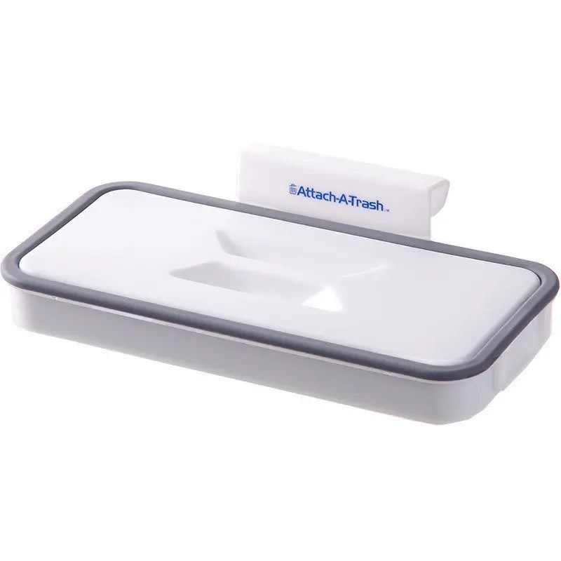 Hanging Storage Rack Garbage Bag Hanger - Smart Nest Gadgets