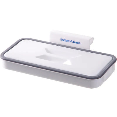 Hanging Storage Rack Garbage Bag Hanger - Smart Nest Gadgets