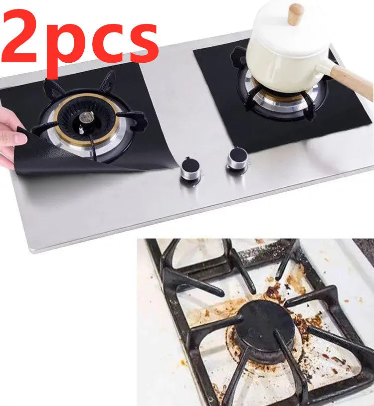 Gas Stove Protective Pad - Smart Nest Gadgets