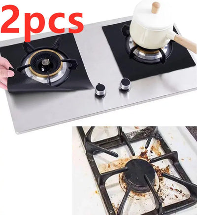 Gas Stove Protective Pad - Smart Nest Gadgets