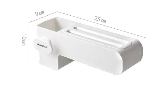 Kitchen supplies kitchen knife rack - Smart Nest Gadgets