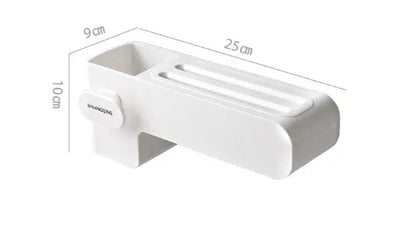 Kitchen supplies kitchen knife rack - Smart Nest Gadgets