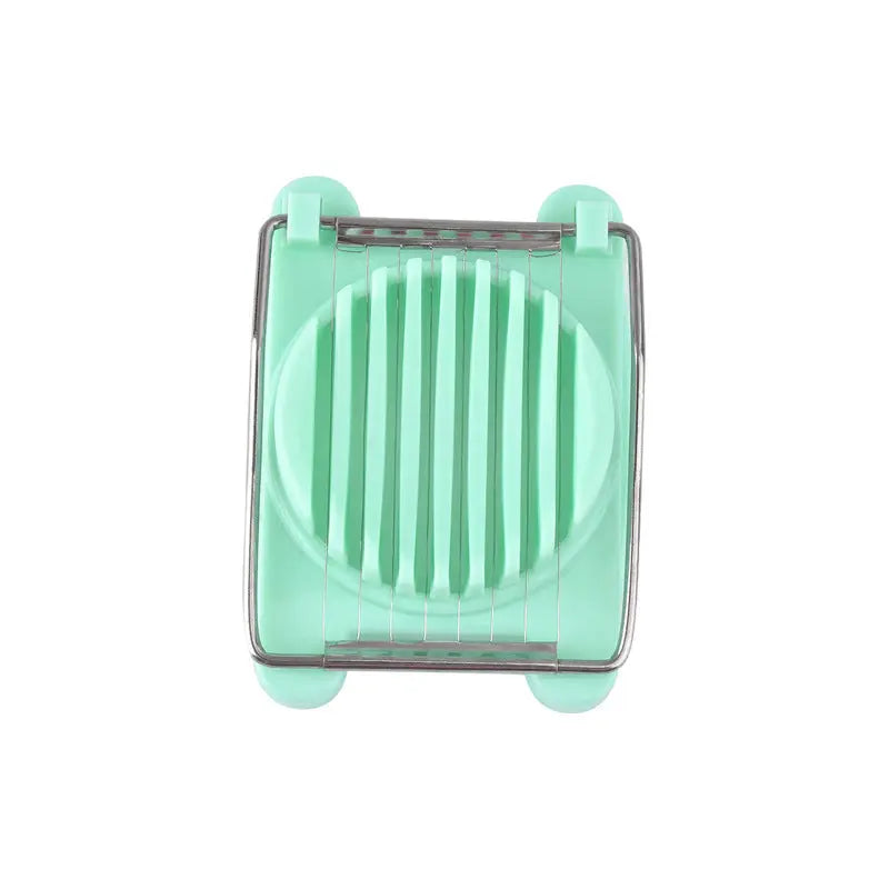 Japanese-style Egg Cutter Combination Multifunctional - Smart Nest Gadgets