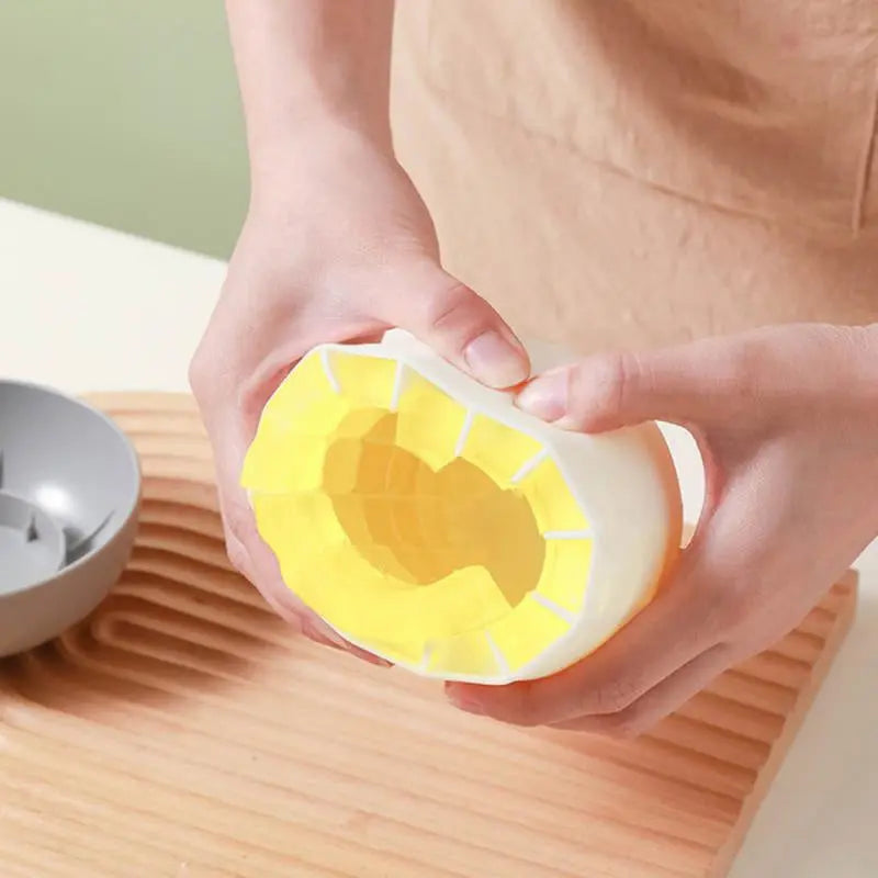 Ice Block Mold Silicone Mushroom Ice Cup Frozen - Smart Nest Gadgets