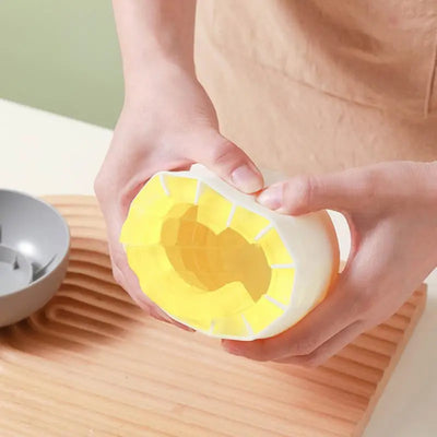 Ice Block Mold Silicone Mushroom Ice Cup Frozen - Smart Nest Gadgets