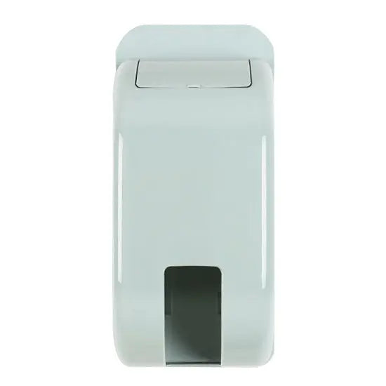 Wall shelf plastic wall bag storage box - Smart Nest Gadgets