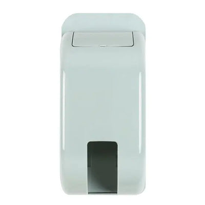 Wall shelf plastic wall bag storage box - Smart Nest Gadgets