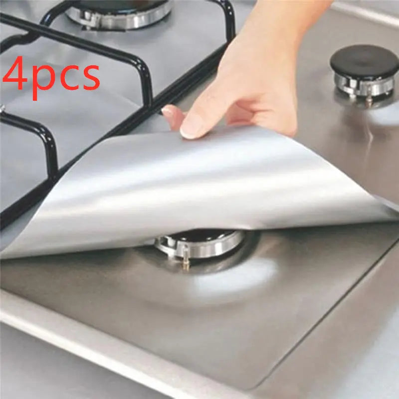 Gas Stove Protective Pad - Smart Nest Gadgets