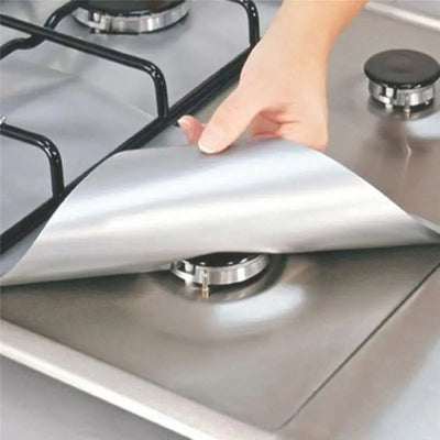 Gas Stove Protective Pad - Smart Nest Gadgets