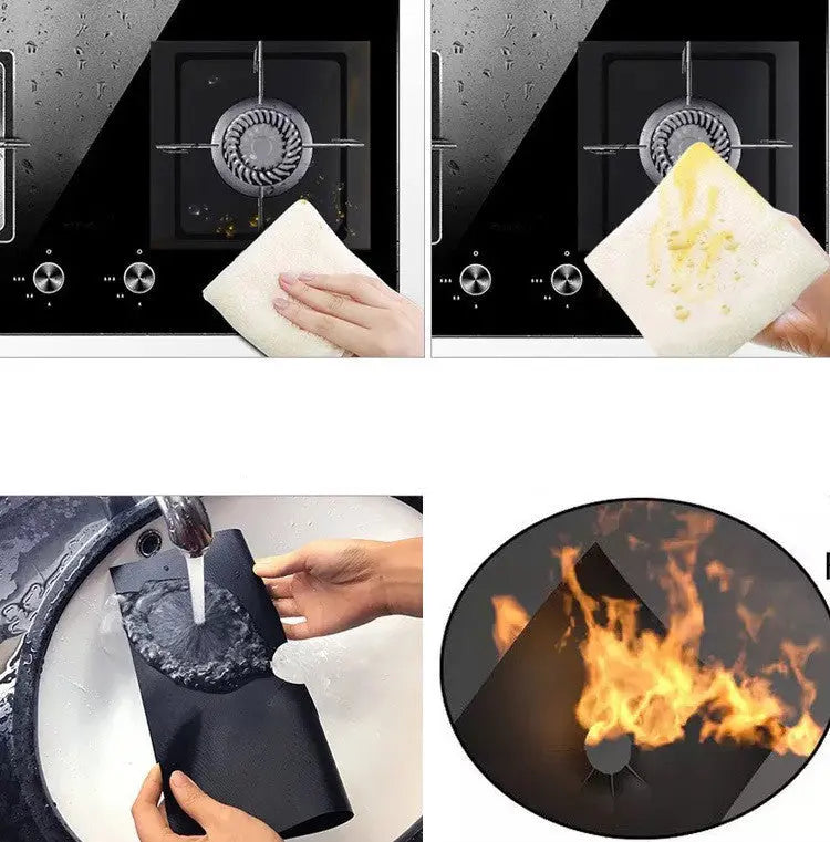 Gas Stove Protective Pad - Smart Nest Gadgets