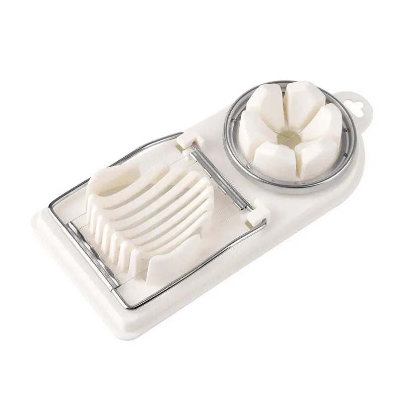 Japanese-style Egg Cutter Combination Multifunctional - Smart Nest Gadgets
