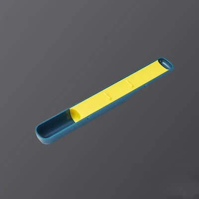 Speed Adjustable Double-head Kitchen Measuring Spoon - Smart Nest Gadgets