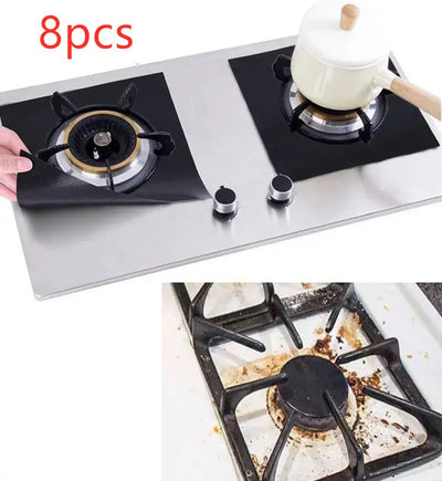 Gas Stove Protective Pad - Smart Nest Gadgets