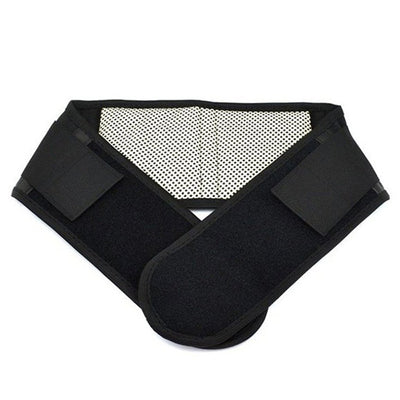 Support Velcro Waist Care Self-Heating Magnet Relief
