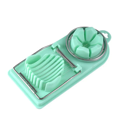 Japanese-style Egg Cutter Combination Multifunctional - Smart Nest Gadgets