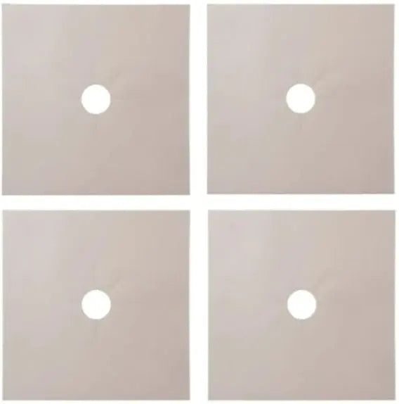 Gas Stove Protective Pad - Smart Nest Gadgets