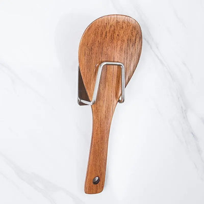 Kitchen stainless steel shelf - Smart Nest Gadgets