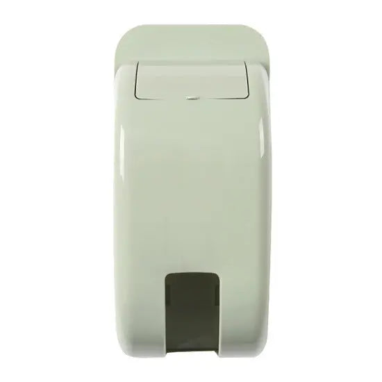 Wall shelf plastic wall bag storage box - Smart Nest Gadgets