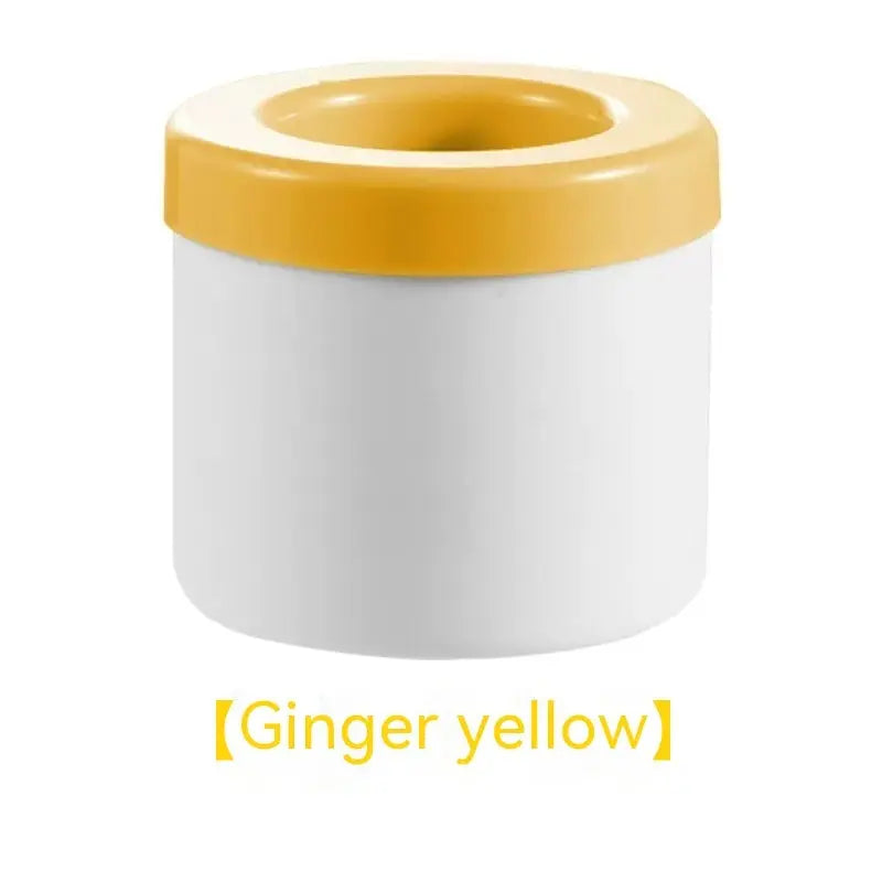 Silicone Household Cylinder Ice Cube Mold Ice Cube - Smart Nest Gadgets
