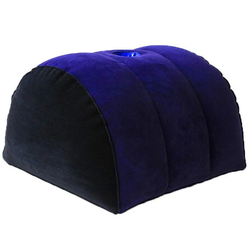 Pillow of Sex Pillows Inflatable Toys Aid Adult Erotic Wedge Air Magic Games Positions Cushion Couples BDSM Sofa Sex Furnitures