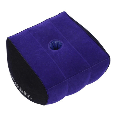 Pillow of Sex Pillows Inflatable Toys Aid Adult Erotic Wedge Air Magic Games Positions Cushion Couples BDSM Sofa Sex Furnitures
