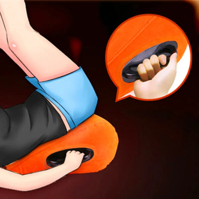 Pillow of Sex Pillows Inflatable Toys Aid Adult Erotic Wedge Air Magic Games Positions Cushion Couples BDSM Sofa Sex Furnitures
