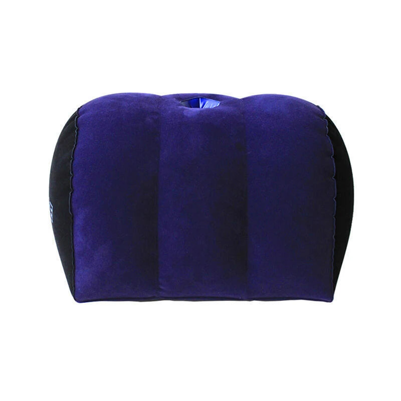 Pillow of Sex Pillows Inflatable Toys Aid Adult Erotic Wedge Air Magic Games Positions Cushion Couples BDSM Sofa Sex Furnitures