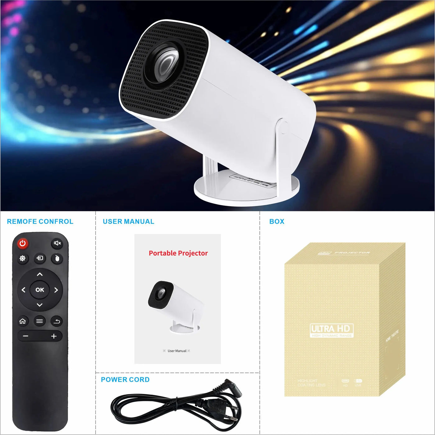 Android 11 Dual Wifi6 ANSI Allwinner  Home Cinema - Smart Nest Gadgets
