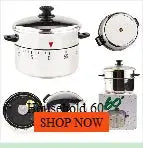 Stainless Steel Skimmer Solid Spider Strainer Ladle Stainless Steel Kitchen Utensil Tool French Fries Fish Frying Utensil Smart Nest Gadgets