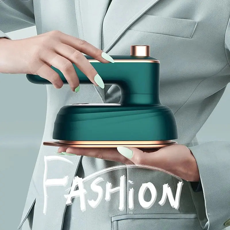 Handheld Steamer Small Household Dry And Wet Dual - Smart Nest Gadgets