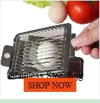 Stainless Steel Skimmer Solid Spider Strainer Ladle Stainless Steel Kitchen Utensil Tool French Fries Fish Frying Utensil Smart Nest Gadgets