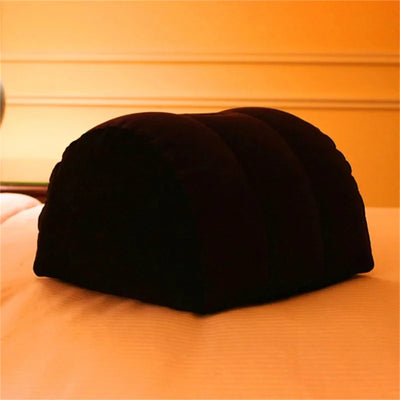 Inflatable Pillow Flocking Love Position Cushione Bed Wedge Furniture Sofa Night Games Couples Aid Pillows Husband And Wife