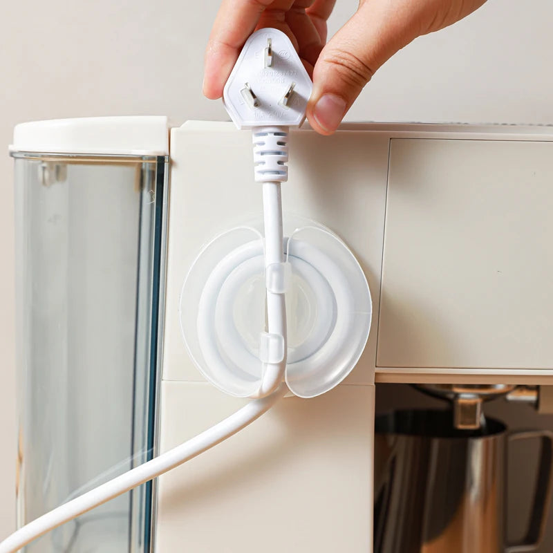 1 Piece Cable Winder, Cord Organizer