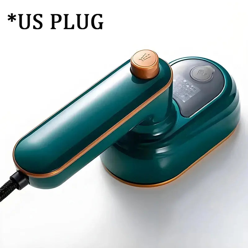 Handheld Steamer Small Household Dry And Wet Dual - Smart Nest Gadgets