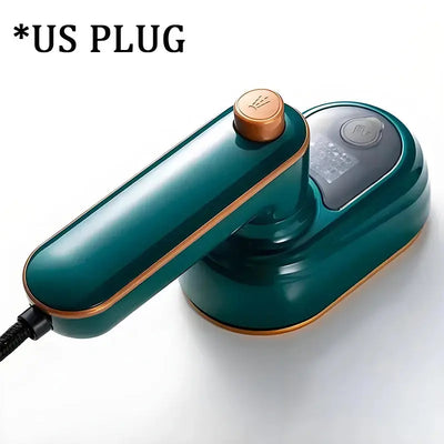 Handheld Steamer Small Household Dry And Wet Dual - Smart Nest Gadgets
