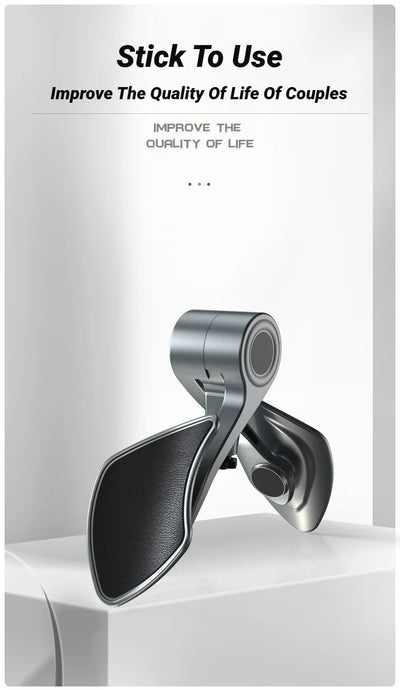 Fitness Equipment Home Exercise Pelvis Pelvic Muscle Trainer Buttock Equipments For Men Floor Exerciser - Strengthen 1pc