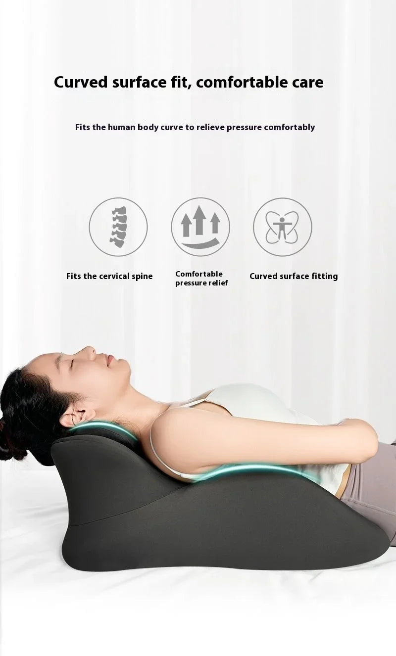 Bedside Bed Multifunctional Lying Pillow Prone Reading Cushion Pillow Phone Lying Down Sleeping Artifact Pillow Cushion