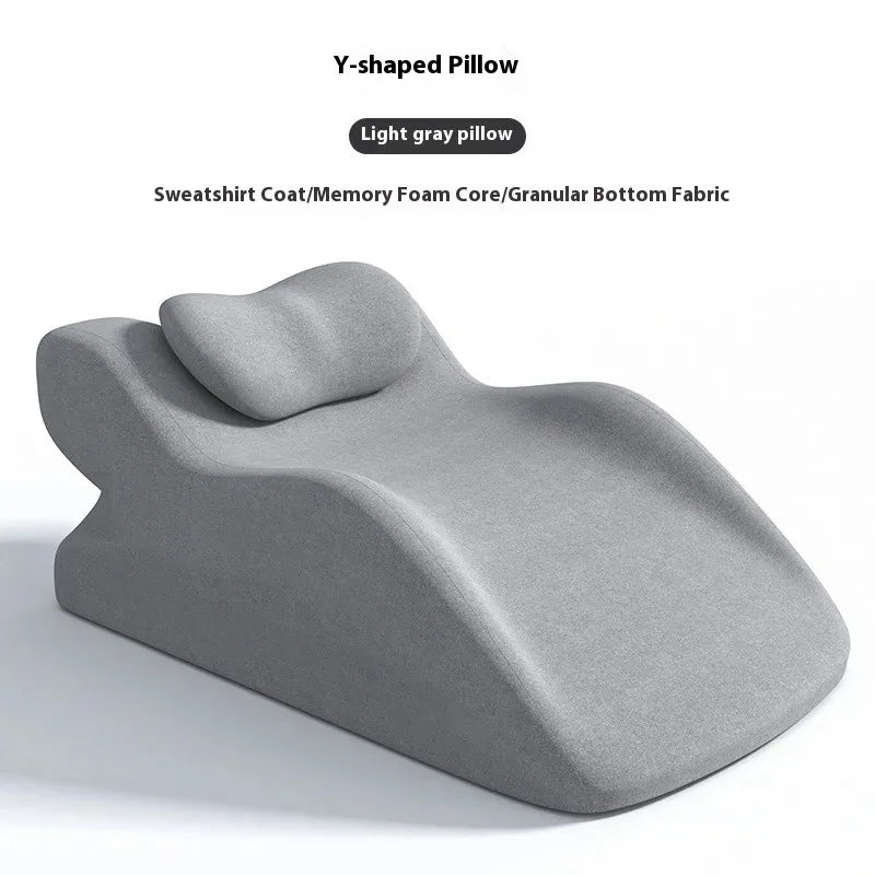 Bed Sleeping Pillow Lying Bed Artifact Multifunctional Prone Lying Pillow Lying Sleeping Playing Mobile Phone Lying Pillow