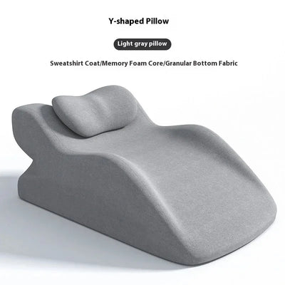 Bed Sleeping Pillow Lying Bed Artifact Multifunctional Prone Lying Pillow Lying Sleeping Playing Mobile Phone Lying Pillow