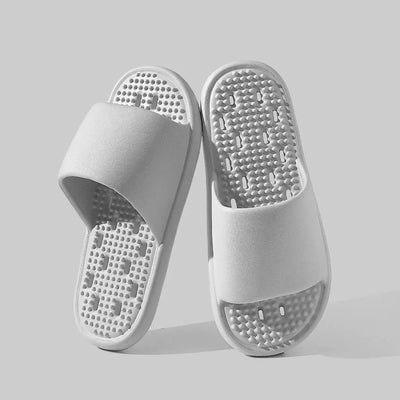 Men Massage Slippers Couples Shower Slippers Soft - Smart Nest Gadgets